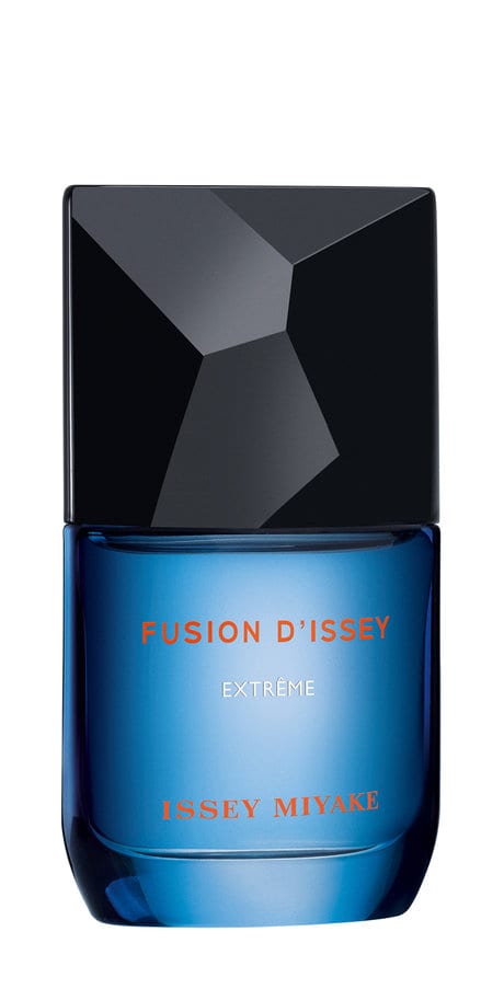 Issey Miyake Fusion D'Issey Extreme Intense — фото флакона