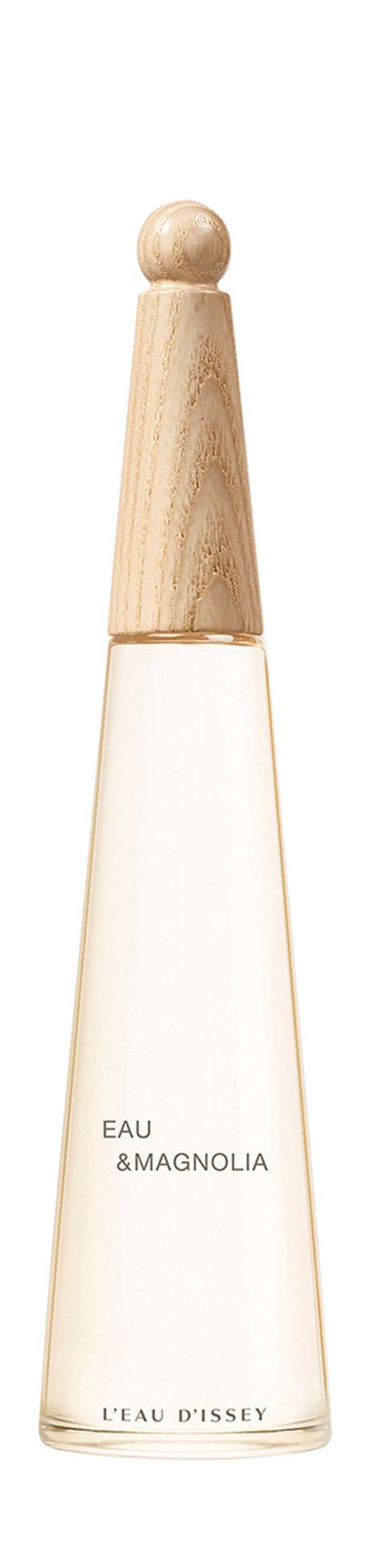 Issey Miyake L'Eau D'Issey Eau & Magnolia — фото флакона