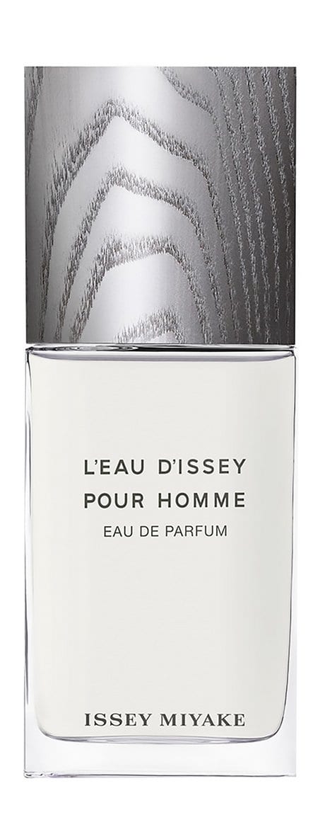 Issey Miyake L'Eau D'Issey Pour Homme — фото флакона