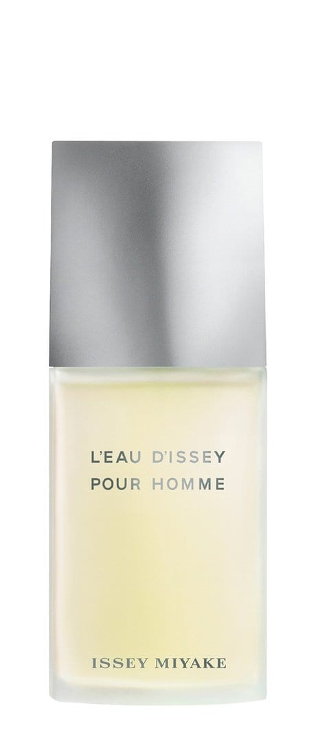 Issey Miyake L'Eau D'Issey Pour Homme — фото флакона