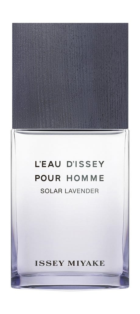 Issey Miyake L'Eau D'Issey Pour Homme Solar Lavender Intense — фото флакона