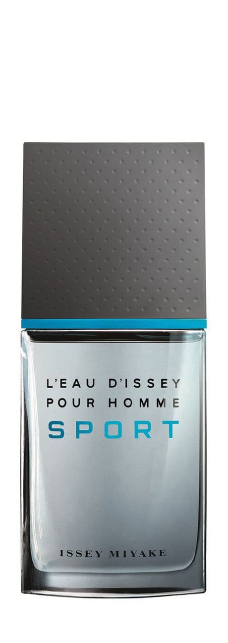 Issey Miyake L'Eau D'Issey Pour Homme Sport — фото флакона