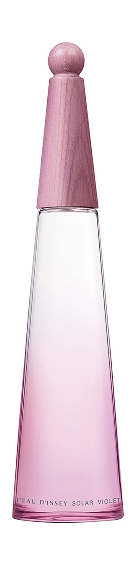 Issey Miyake L'Eau D'Issey Solar Violet Intense — фото флакона