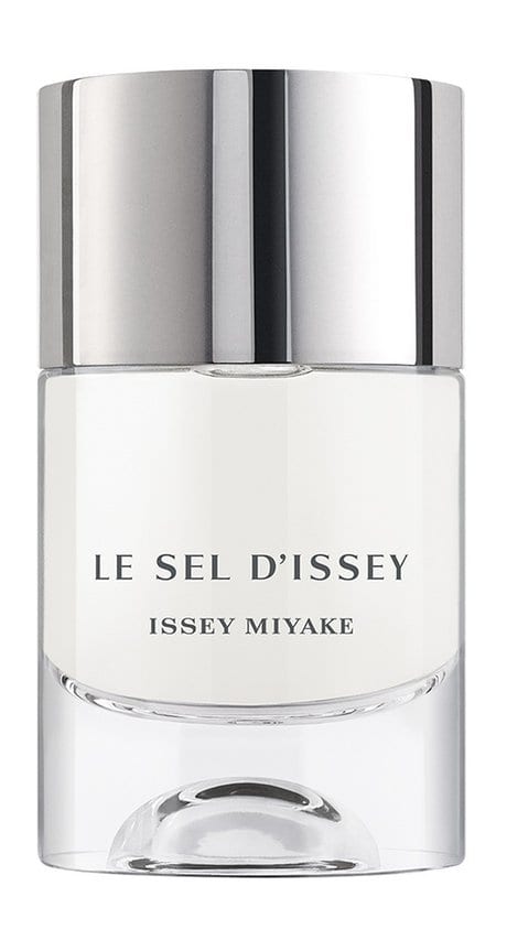 Issey Miyake Le Sel D'Issey — фото флакона