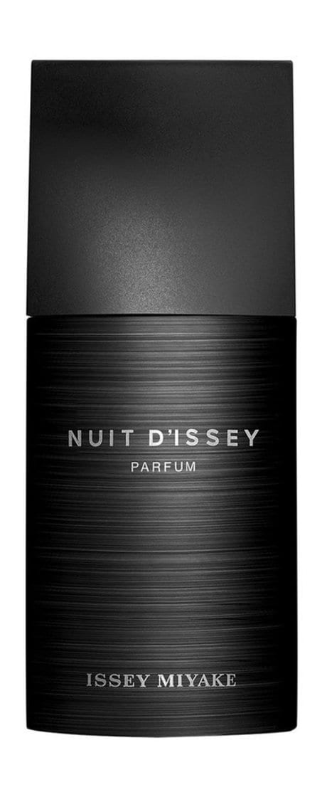 Issey Miyake Nuit D'Issey — фото флакона
