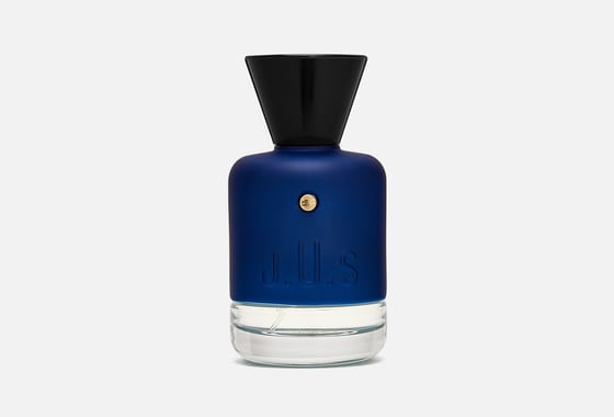 J.U.S Joyau Unique & Sensoriel Sensoriel Bloomastral — фото флакона