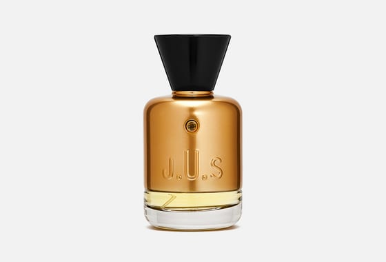 J.U.S Joyau Unique & Sensoriel Sensoriel Sexycrush — фото флакона