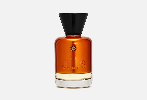 J.U.S Joyau Unique & Sensoriel Sensoriel Spritzlove — фото флакона