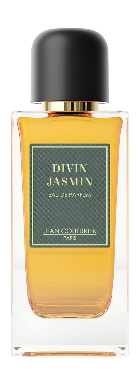 Jean Couturier Divin Jasmin — фото флакона