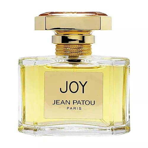 Jean Patou Joy — фото флакона