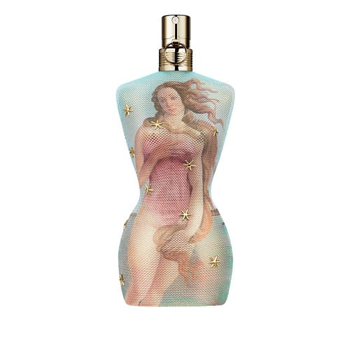 Jean Paul Gaultier Classique Collector Edition 2024 — фото флакона