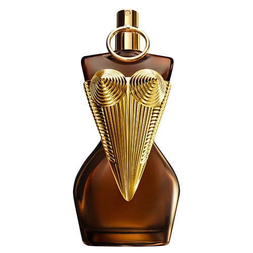 Jean Paul Gaultier Divine Elixir — фото флакона