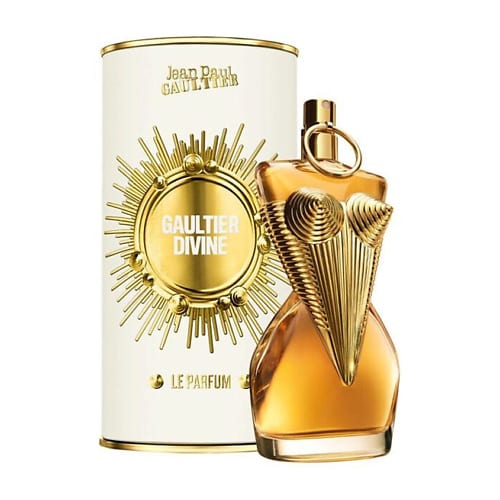 Jean Paul Gaultier Gaultier Divine Le Parfum — фото флакона