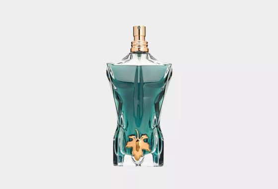 Jean Paul Gaultier Le Beau — фото флакона