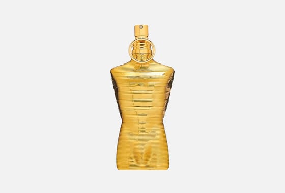 Jean Paul Gaultier Le Male Elixir Absolu — фото флакона
