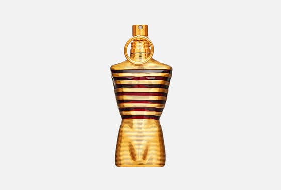 Jean Paul Gaultier Le Male Elixir — фото флакона