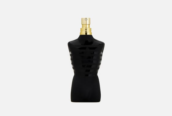 Jean Paul Gaultier Le Male Le Parfum — фото флакона