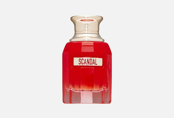 Jean Paul Gaultier Scandal Le Parfum — фото флакона