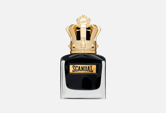 Jean Paul Gaultier Scandal Pour Homme Le Parfum — фото флакона