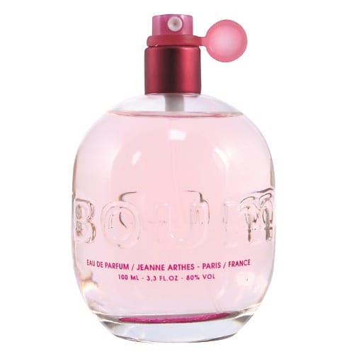 Jeanne Arthes Boum Pour Femme — фото флакона