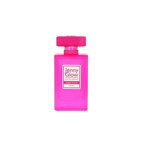 Jenny Glow Aqua & Lily — фото флакона