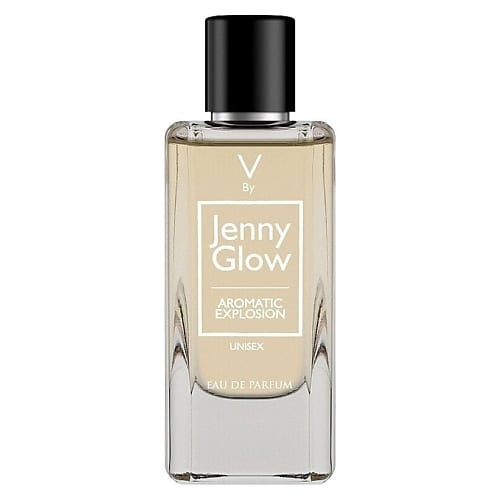 Jenny Glow Aromatic Explosion — фото флакона