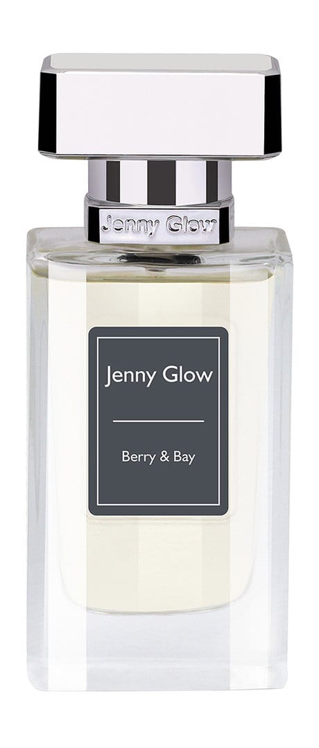 Jenny Glow Berry & Bay — фото флакона