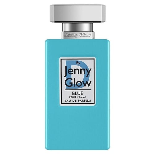 Jenny Glow Blue — фото флакона