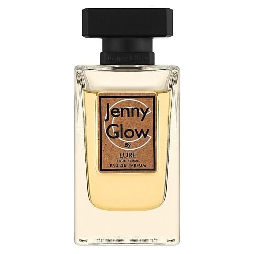 Jenny Glow C Lure — фото флакона