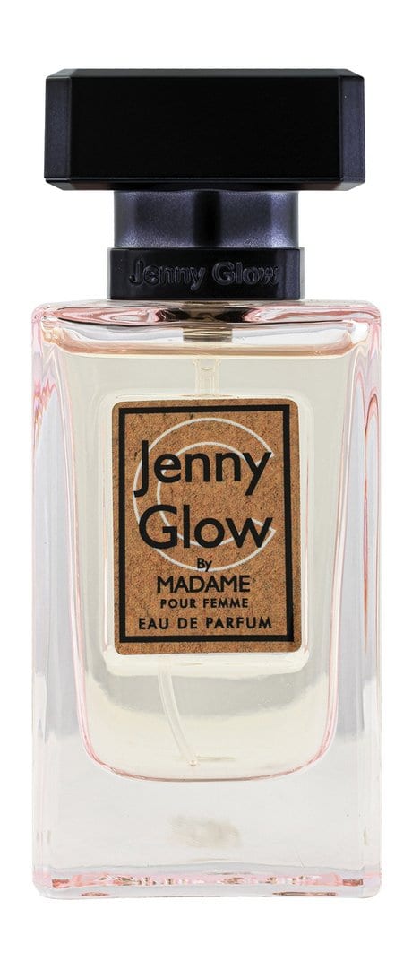 Jenny Glow C Madame Pour Femme Eau De Pafum — фото флакона