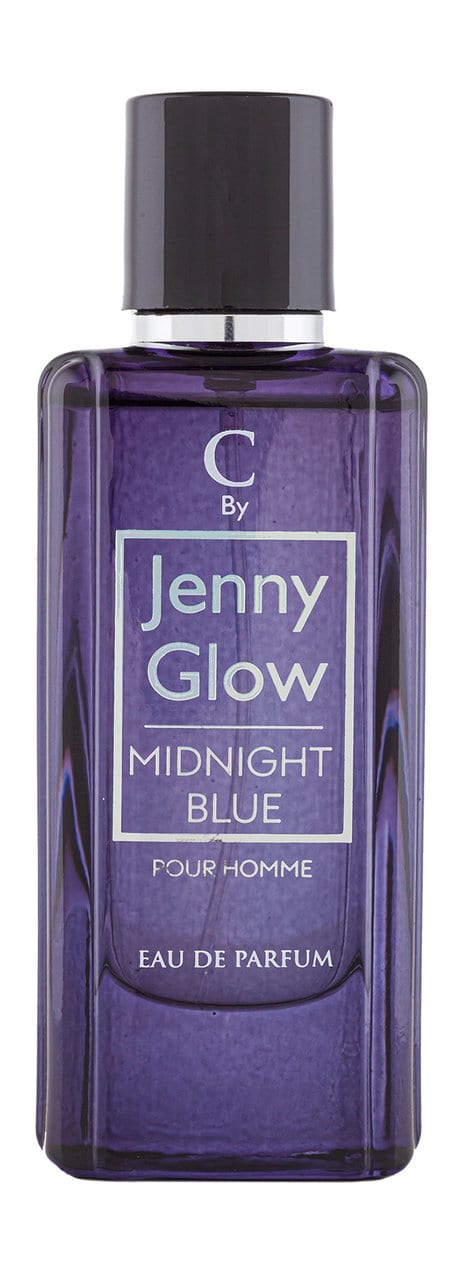 Jenny Glow C Midnight Blue Pour Homme — фото флакона