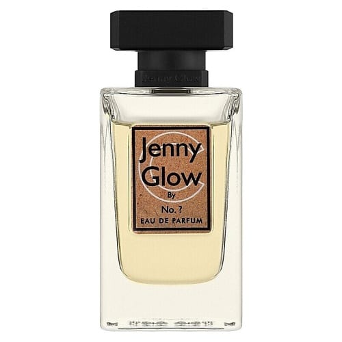 Jenny Glow C No: — фото флакона