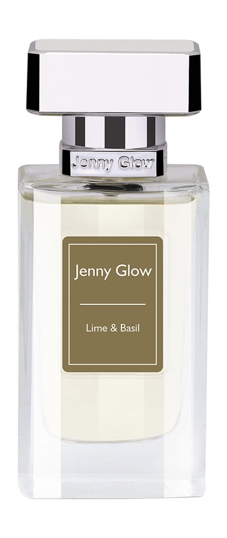 Jenny Glow Lime & Basil — фото флакона