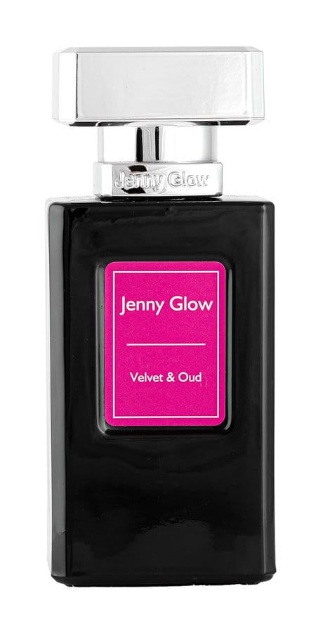 Jenny Glow Velvet & Oud — фото флакона