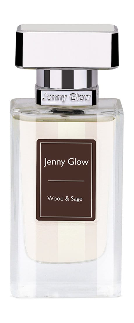 Jenny Glow Wood & Sage — фото флакона