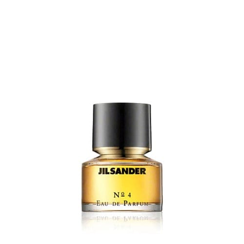 Jil Sander No.4 Spray — фото флакона