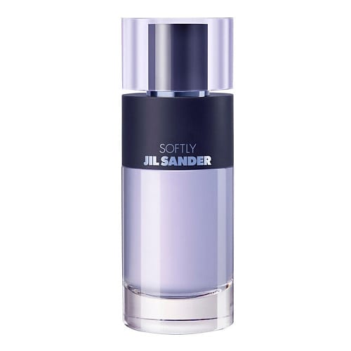 Jil Sander Softly Serene Relaxing — фото флакона