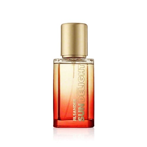 Jil Sander Sun Delight — фото флакона