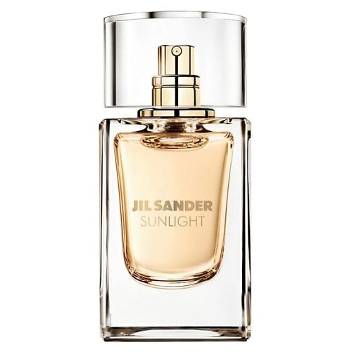 Jil Sander Sunlight — фото флакона