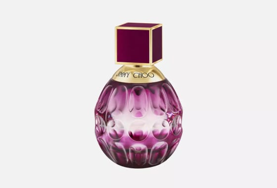 Jimmy Choo Fever — фото флакона