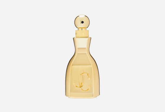 Jimmy Choo I Want Choo Le Parfum — фото флакона