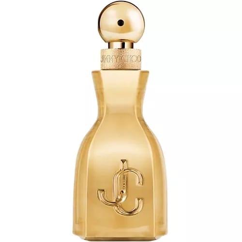 Jimmy Choo I Want Choo Le Parfum — фото флакона
