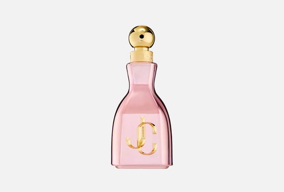 Jimmy Choo I Want Choo With Love — фото флакона