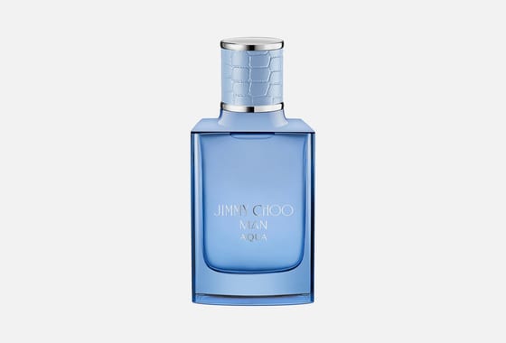 Jimmy Choo Man Aqua — фото флакона