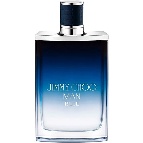 Jimmy Choo Man Blue — фото флакона