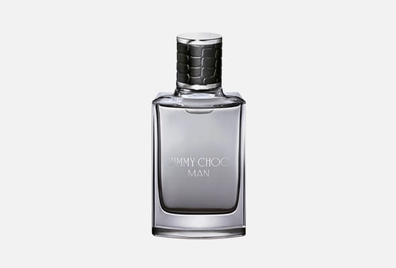 Jimmy Choo Man — фото флакона
