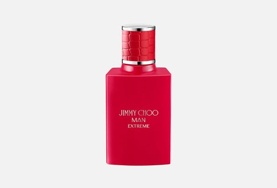 Jimmy Choo Man Extreme — фото флакона