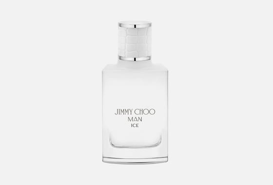 Jimmy Choo Man Ice — фото флакона