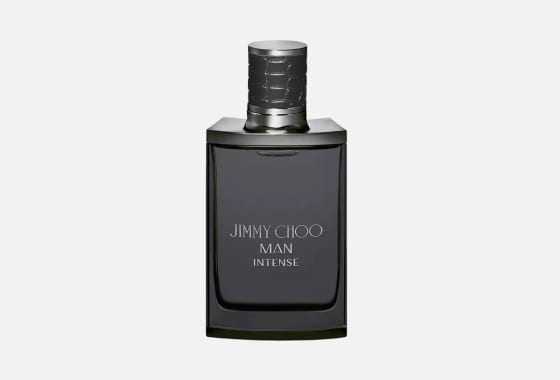Jimmy Choo Man Intense — фото флакона