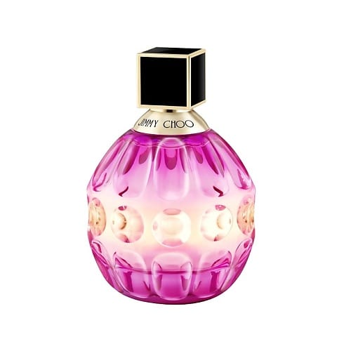 Jimmy Choo Rose Passion — фото флакона